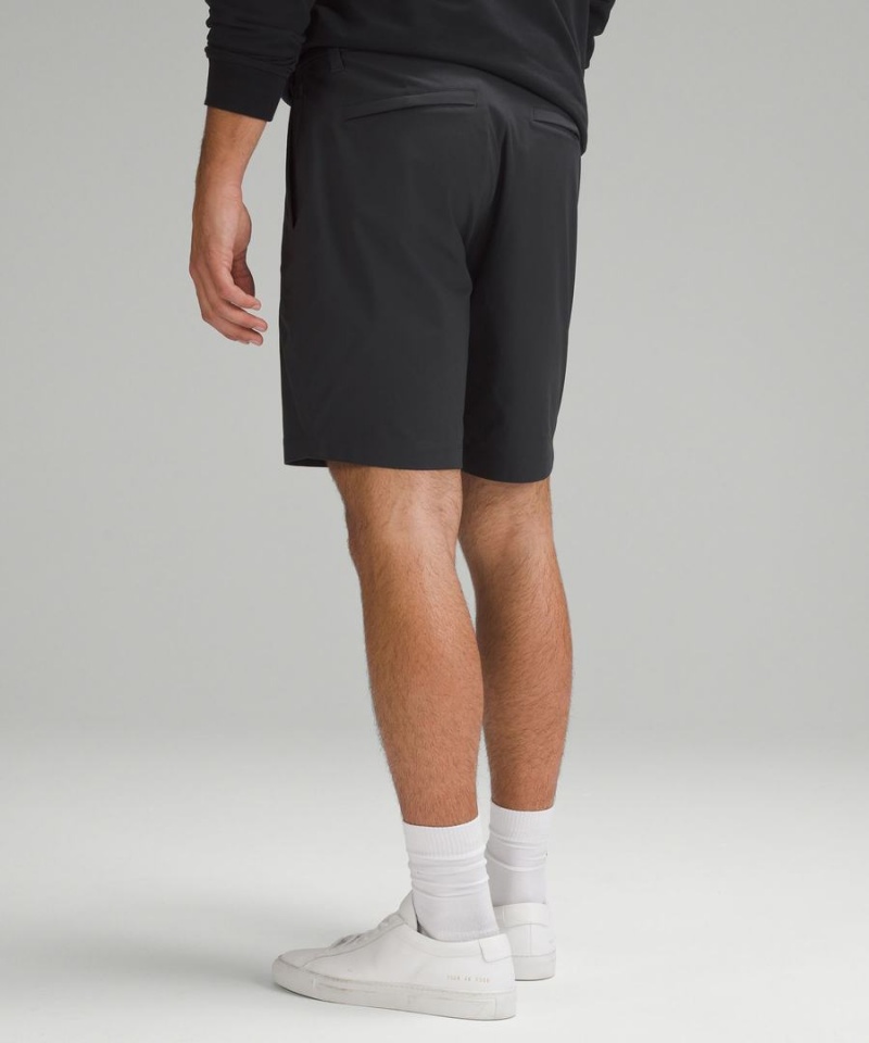 Short Lululemon Commission Classic-Fit 9