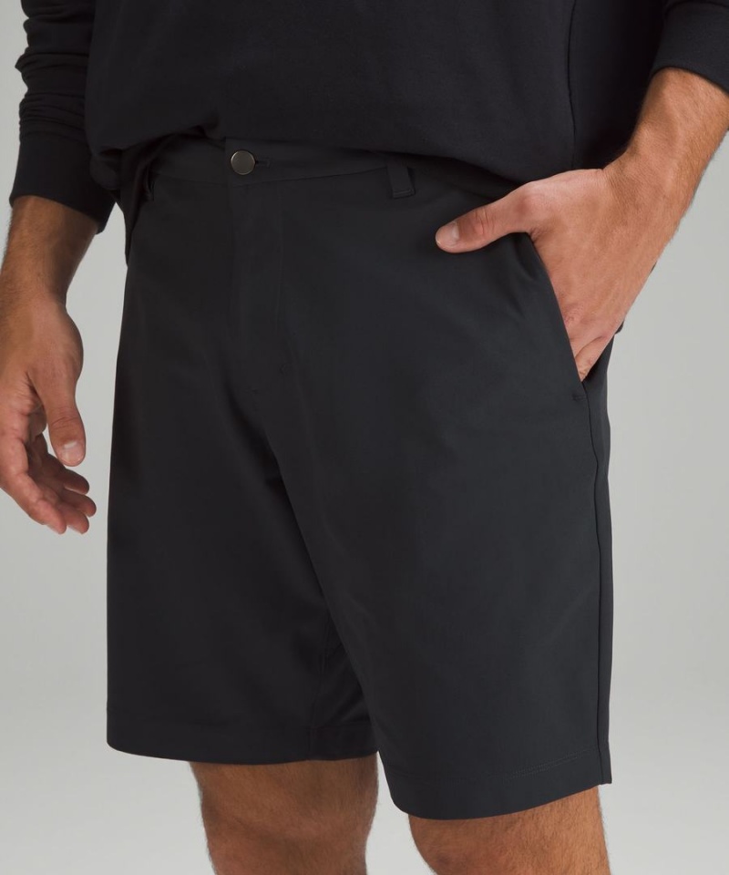 Short Lululemon Commission Classic-Fit 9