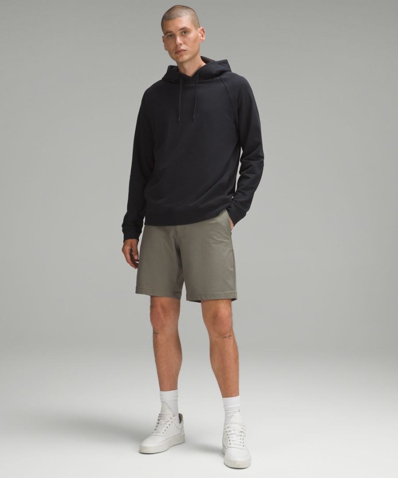 Short Lululemon Commission Classic-Fit 9