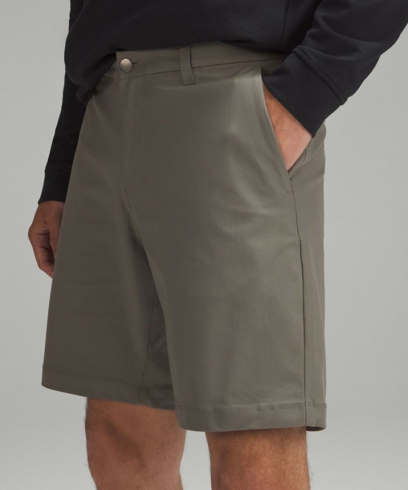 Short Lululemon Commission Classic-Fit 9