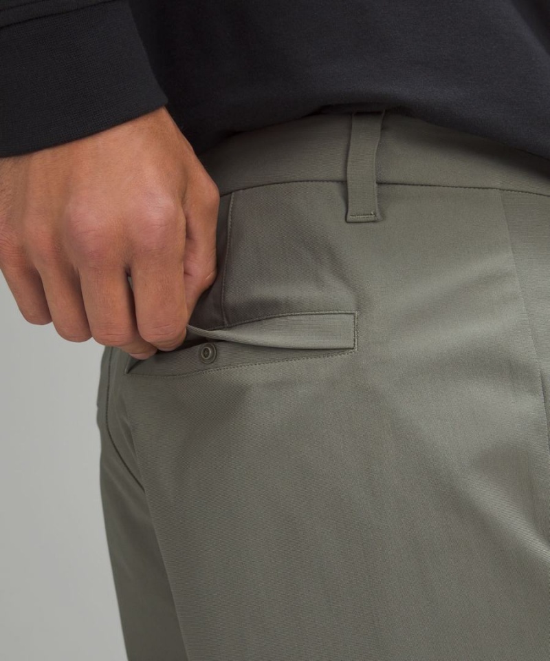 Short Lululemon Commission Classic-Fit 9
