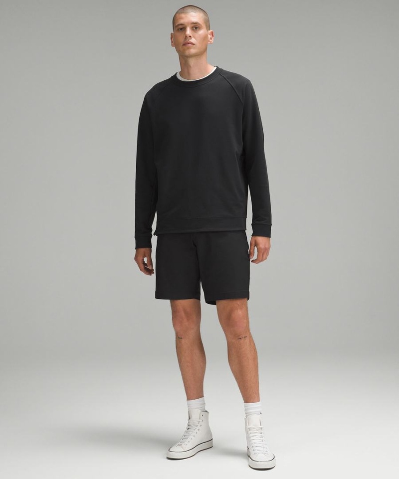 Short Lululemon Commission Classic-Fit 9
