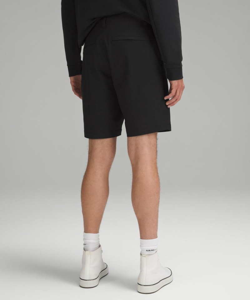 Short Lululemon Commission Classic-Fit 9