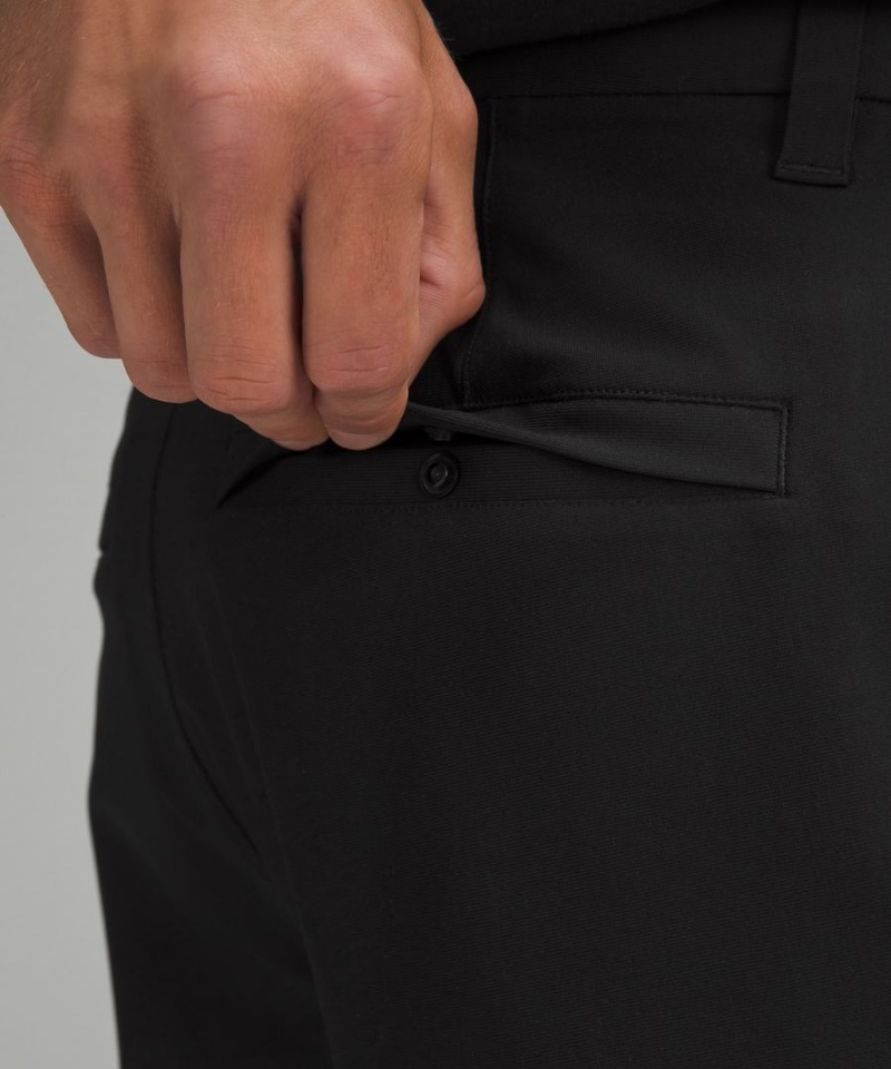 Short Lululemon Commission Classic-Fit 9