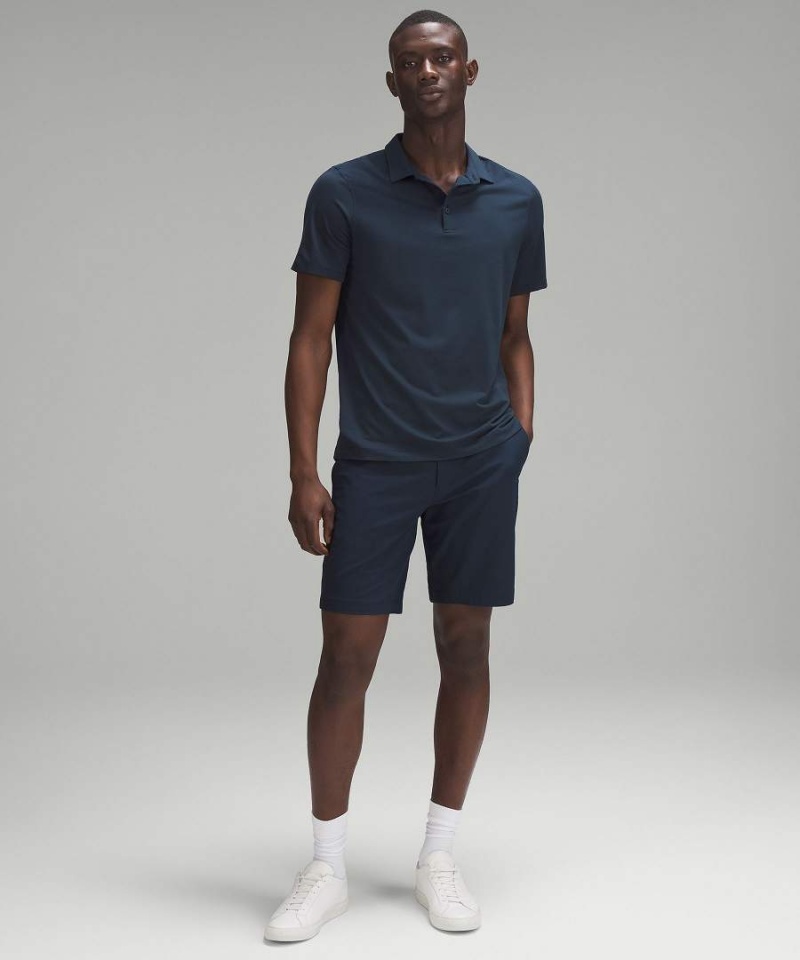 Short Lululemon Commission Classic-Fit 9