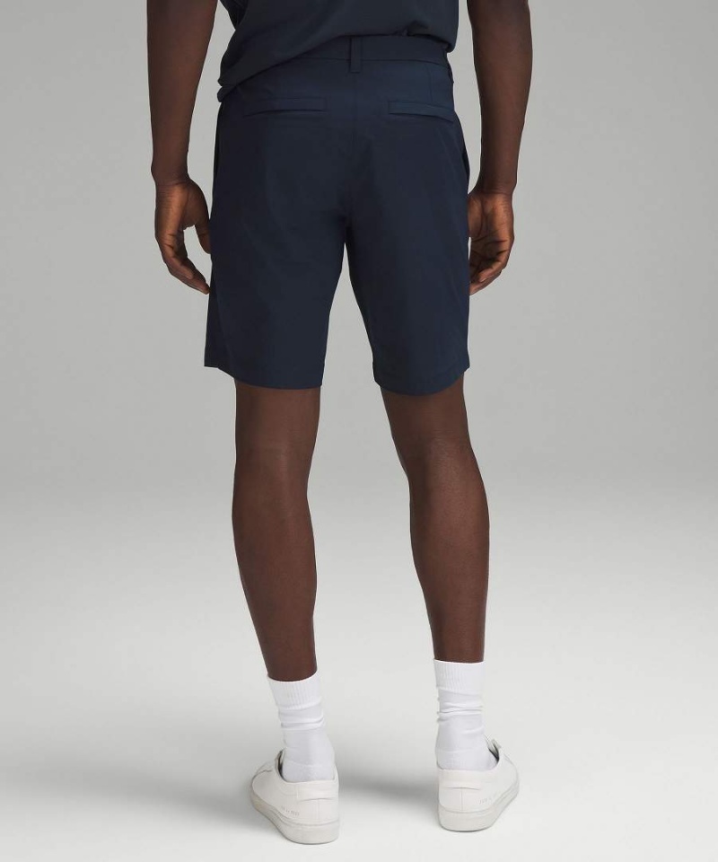 Short Lululemon Commission Classic-Fit 9
