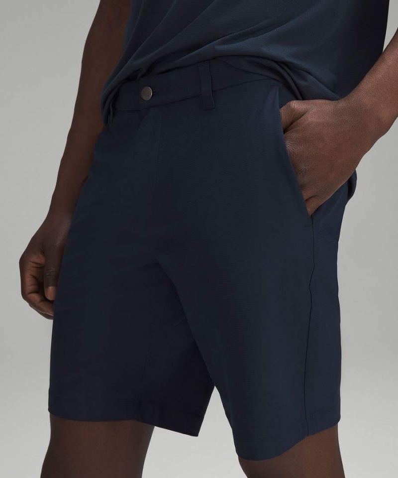Short Lululemon Commission Classic-Fit 9