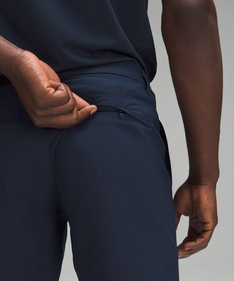 Short Lululemon Commission Classic-Fit 9
