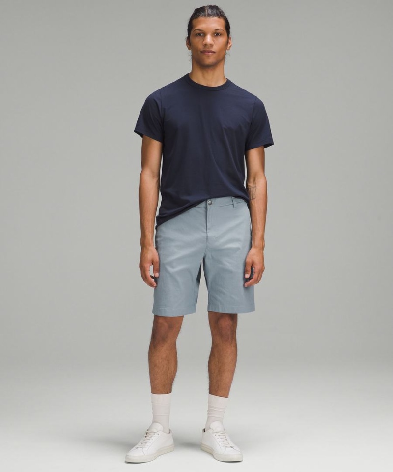 Short Lululemon Commission Classic-Fit 9