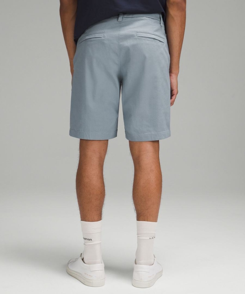 Short Lululemon Commission Classic-Fit 9