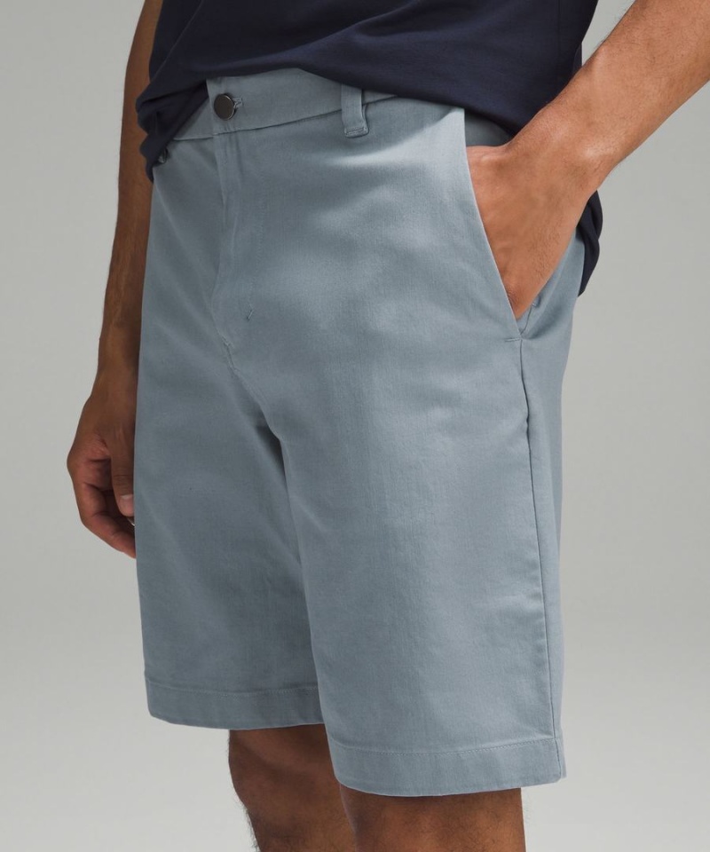 Short Lululemon Commission Classic-Fit 9