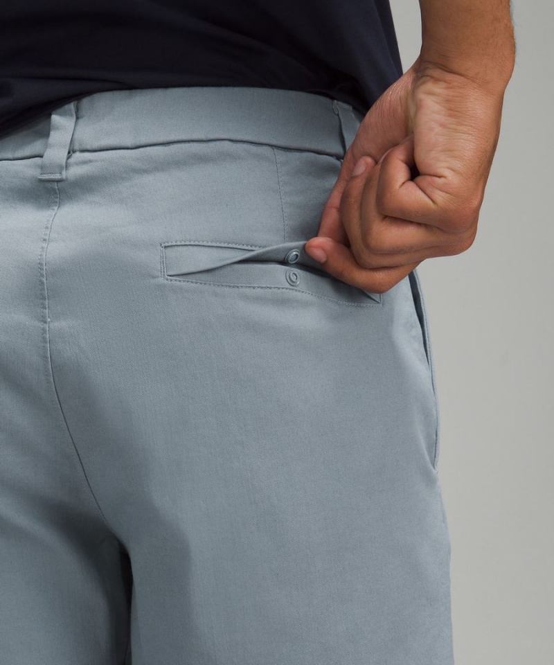 Short Lululemon Commission Classic-Fit 9