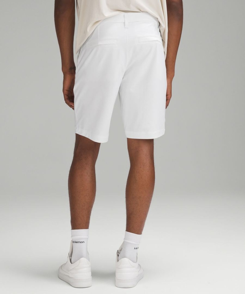 Short Lululemon Commission Classic-Fit 9