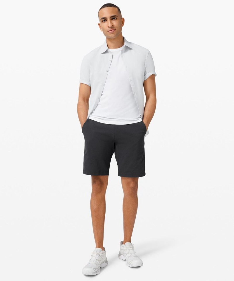 Short Lululemon Commission Classic-Fit 9