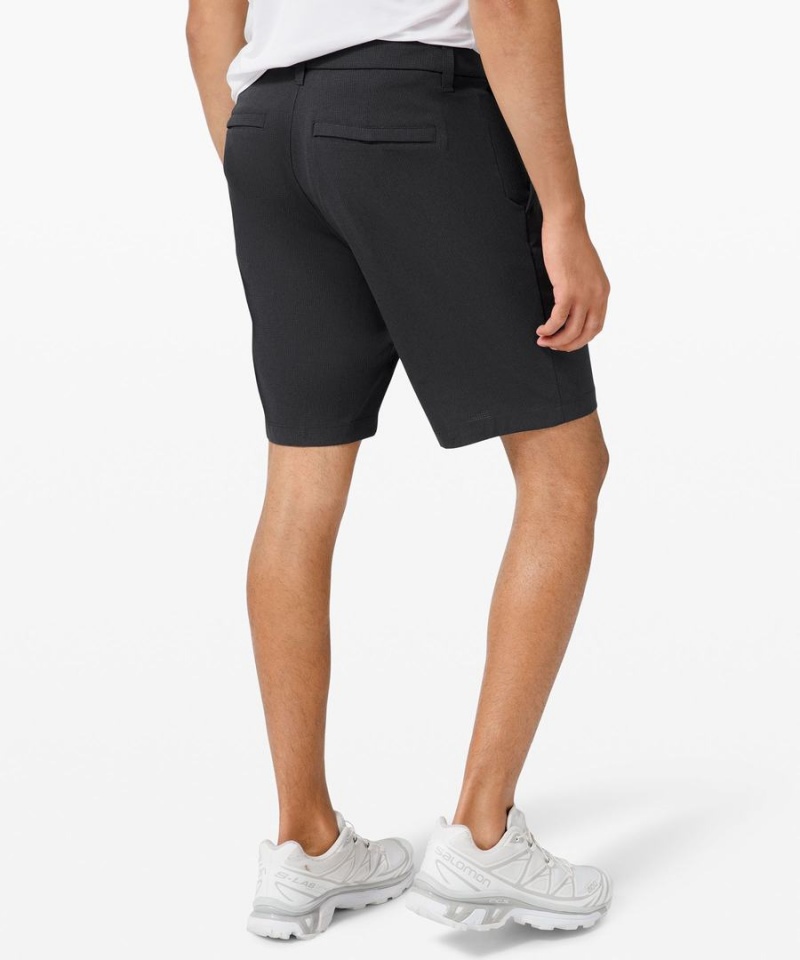 Short Lululemon Commission Classic-Fit 9