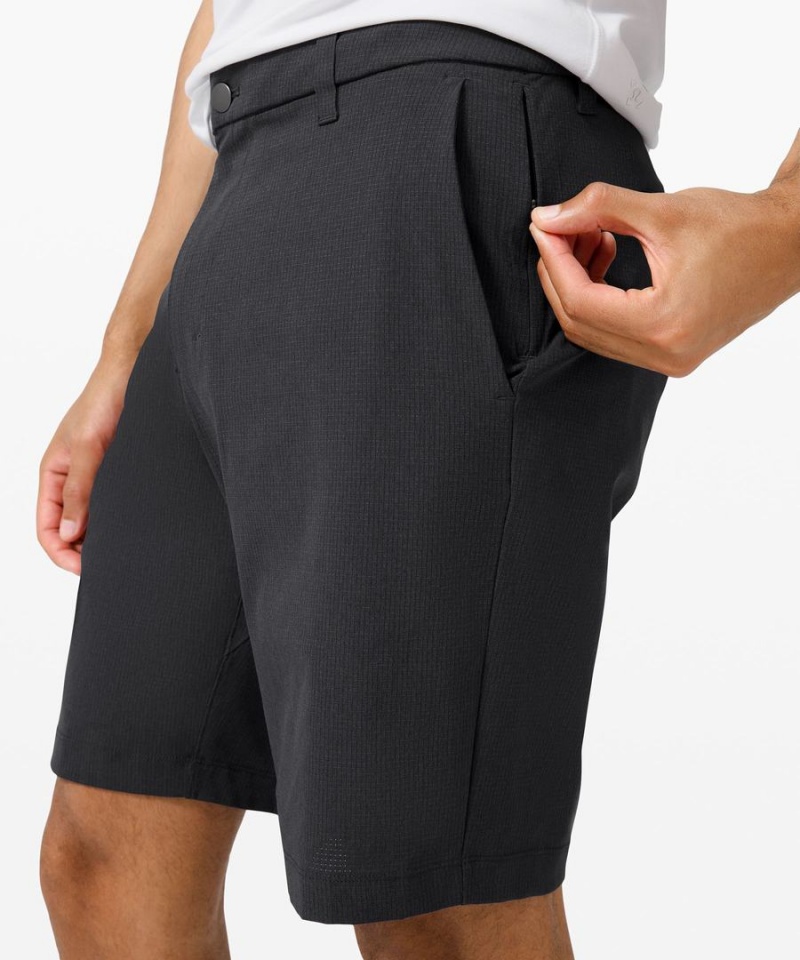 Short Lululemon Commission Classic-Fit 9