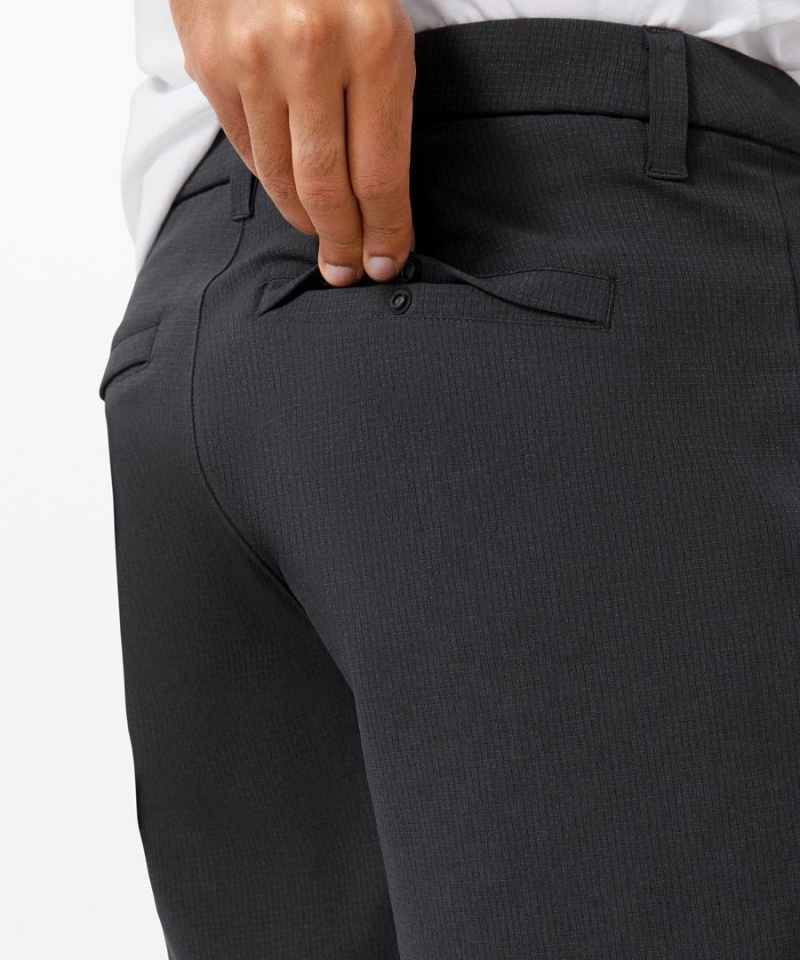Short Lululemon Commission Classic-Fit 9