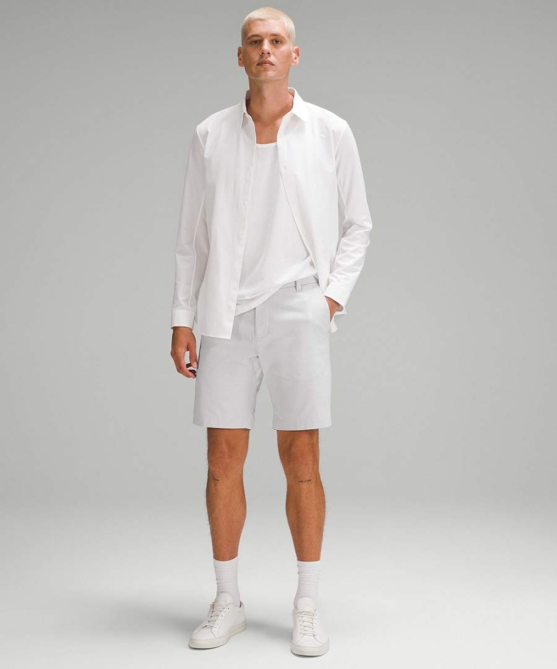 Short Lululemon Commission Classic-Fit 9