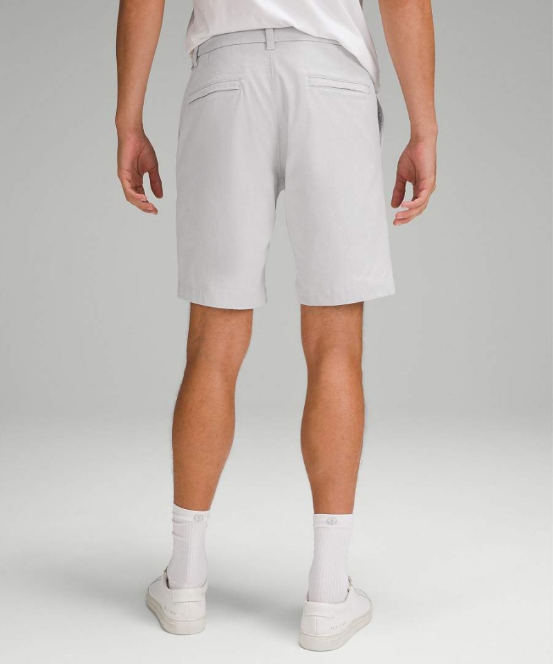 Short Lululemon Commission Classic-Fit 9