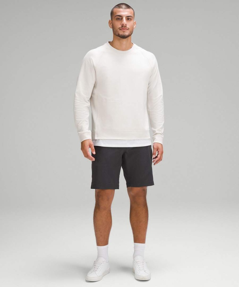 Short Lululemon Commission Classic-Fit 9
