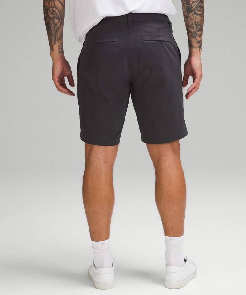 Short Lululemon Commission Classic-Fit 9