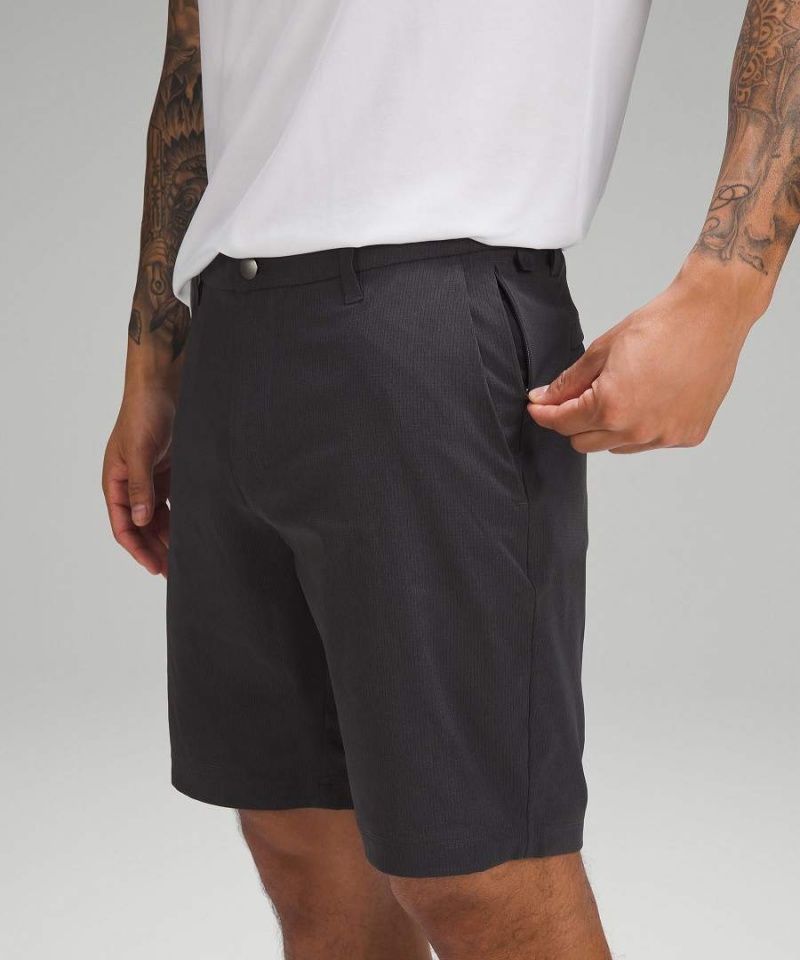 Short Lululemon Commission Classic-Fit 9