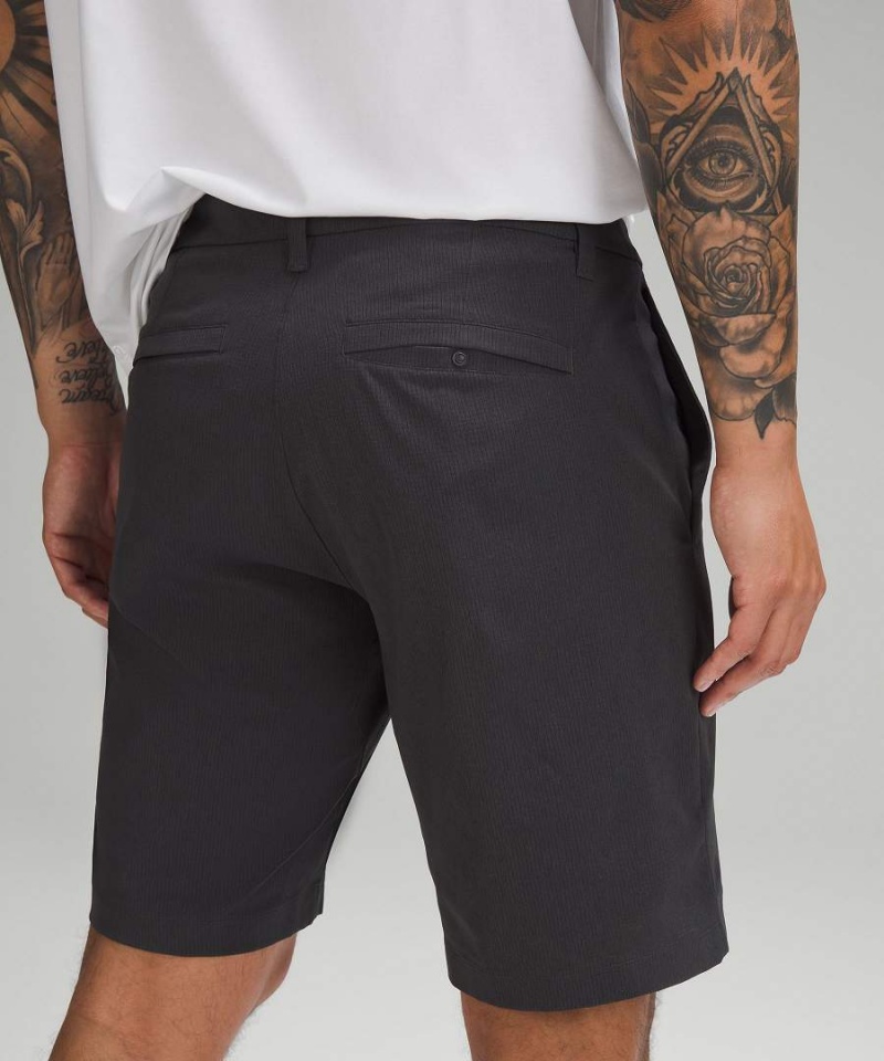 Short Lululemon Commission Classic-Fit 9