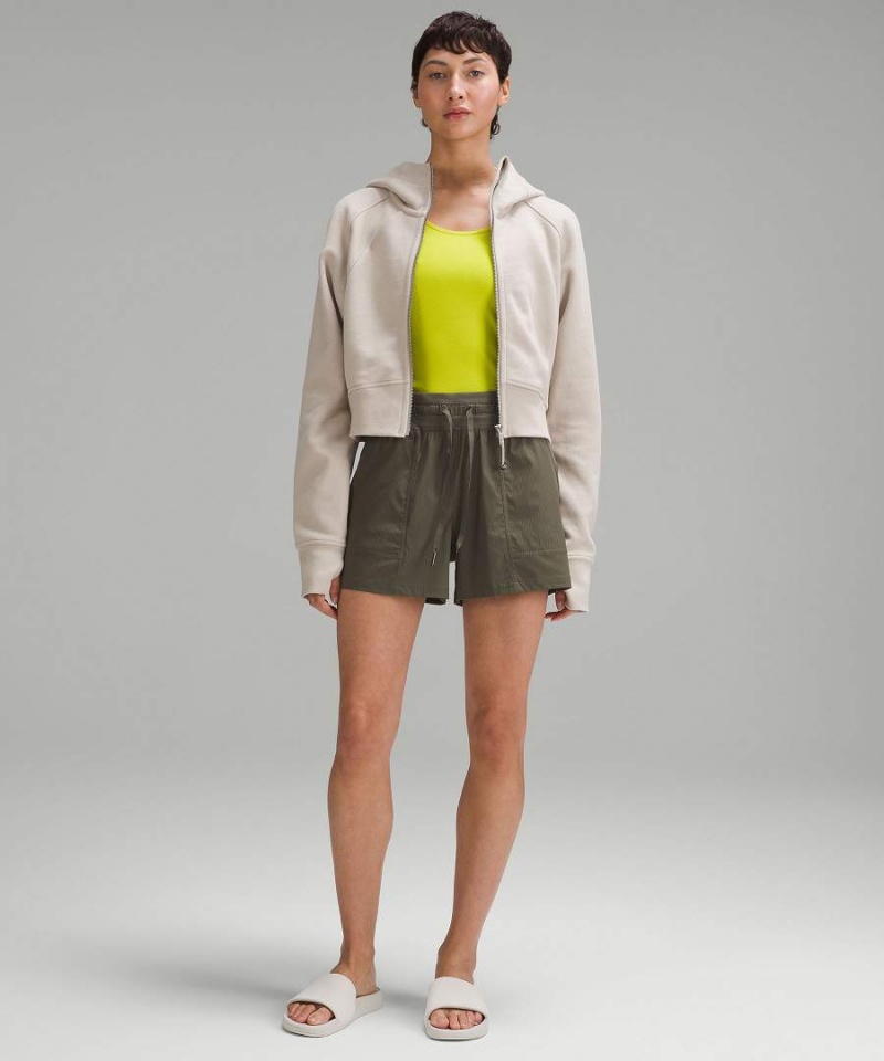 Short Lululemon Dance Studio 3.5
