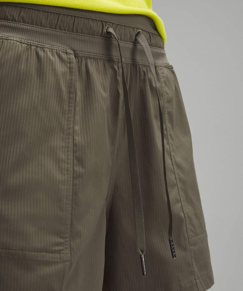Short Lululemon Dance Studio 3.5