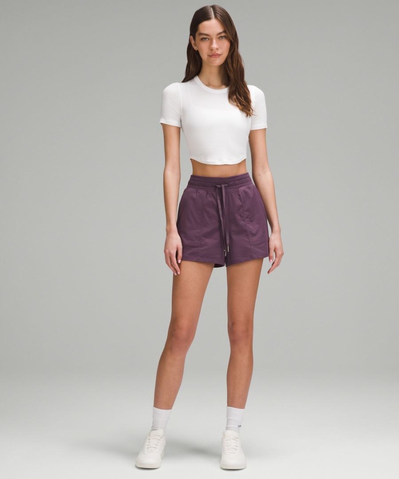 Short Lululemon Dance Studio 3.5