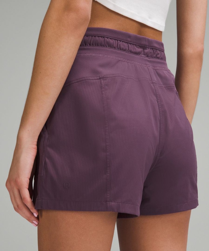 Short Lululemon Dance Studio 3.5