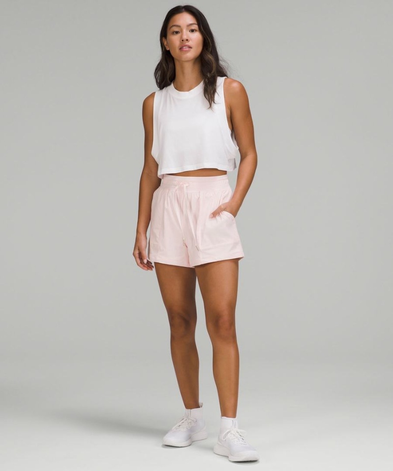 Short Lululemon Dance Studio 3.5