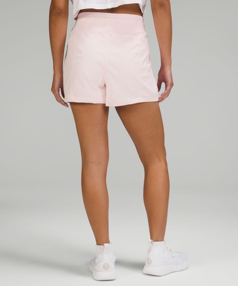 Short Lululemon Dance Studio 3.5
