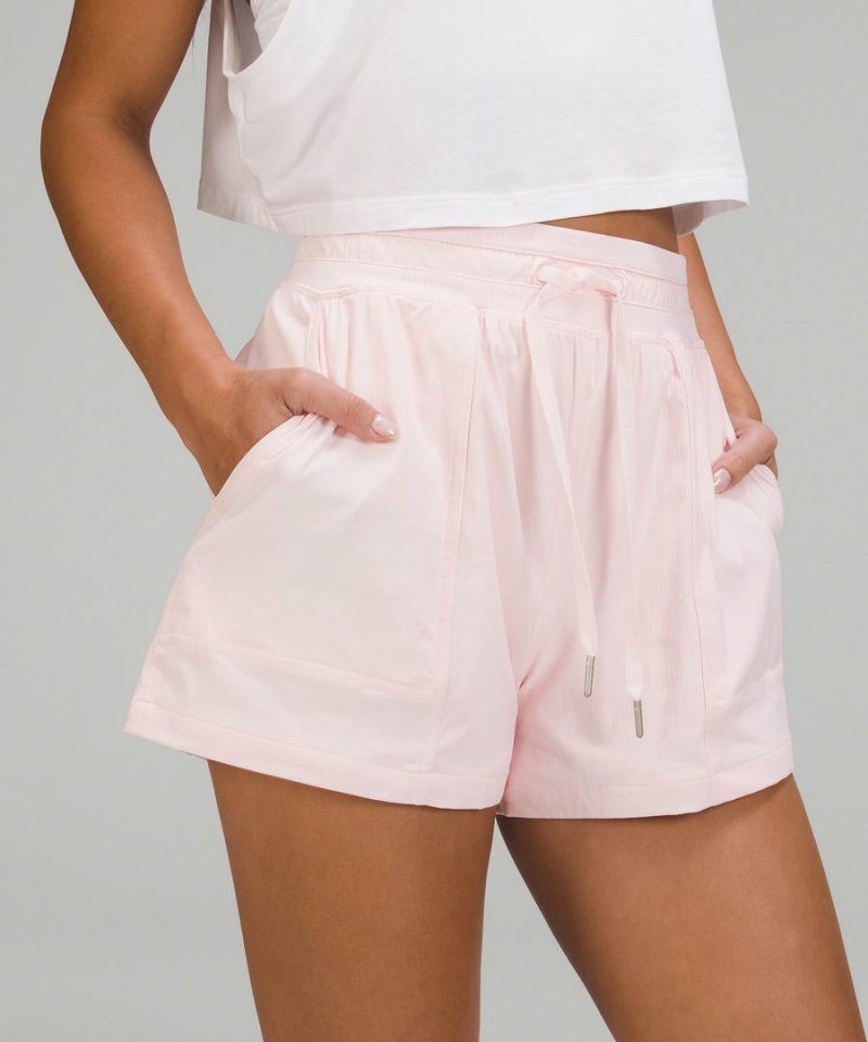 Short Lululemon Dance Studio 3.5