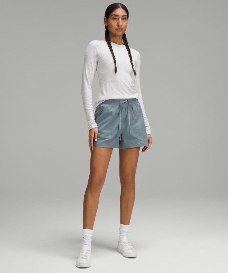 Short Lululemon Dance Studio 3.5