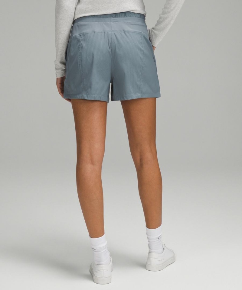 Short Lululemon Dance Studio 3.5
