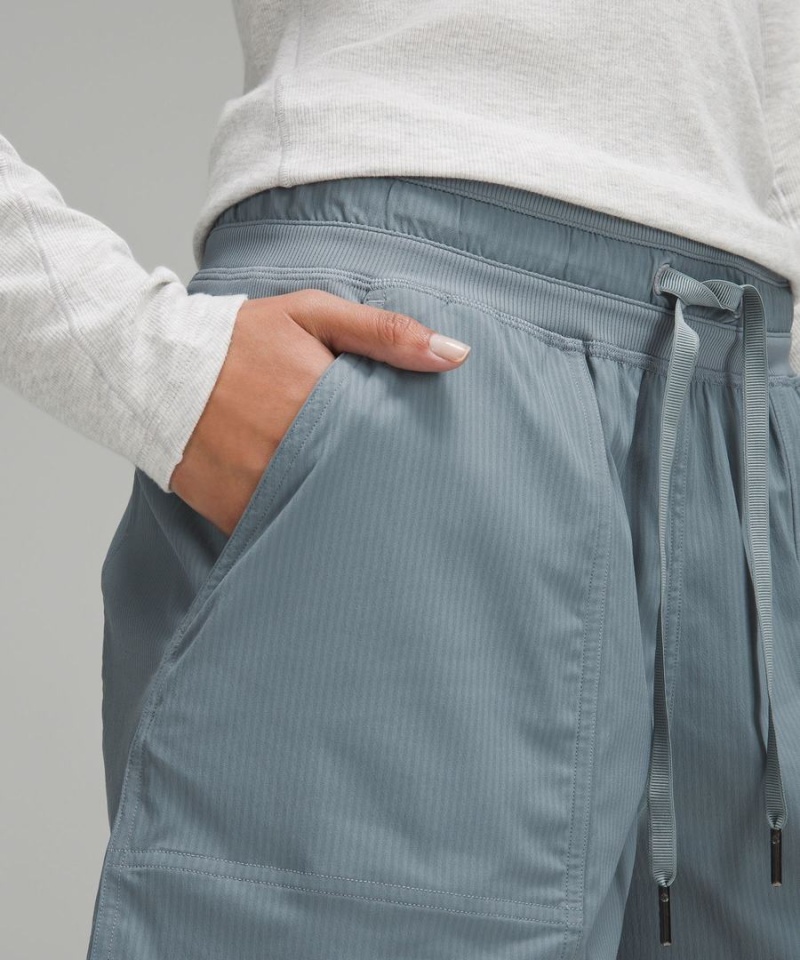 Short Lululemon Dance Studio 3.5