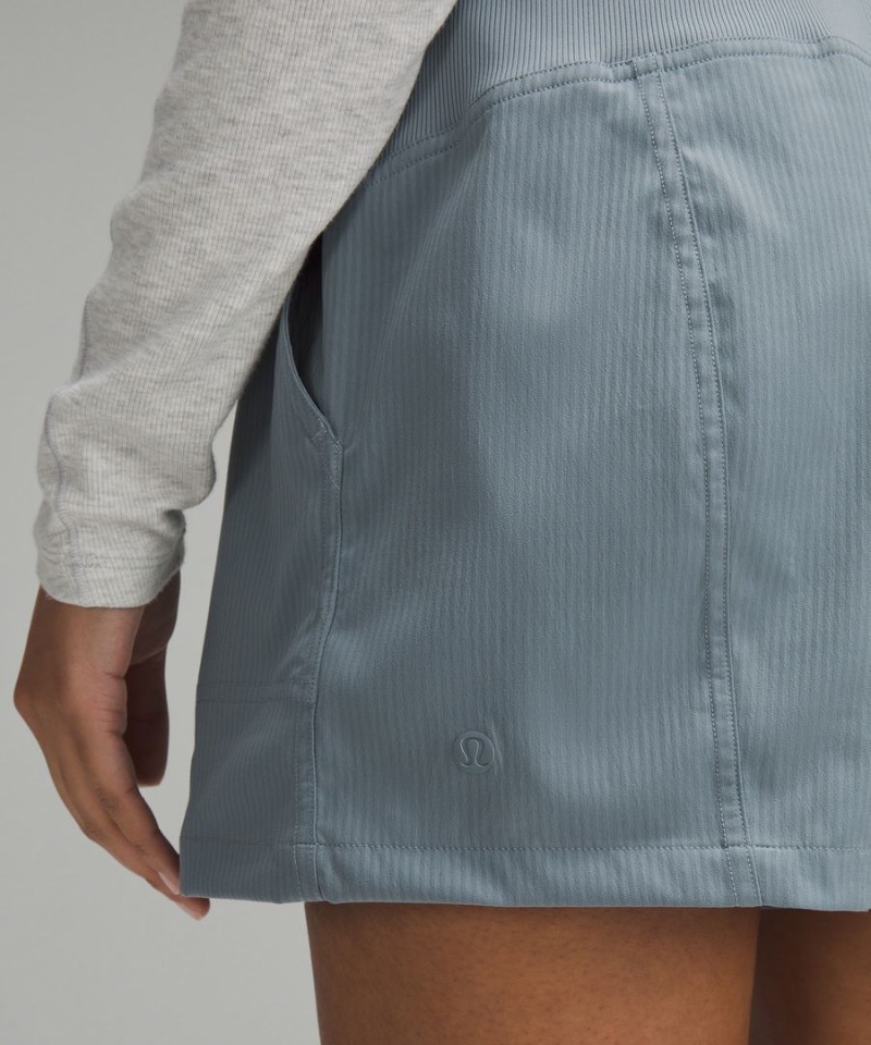 Short Lululemon Dance Studio 3.5