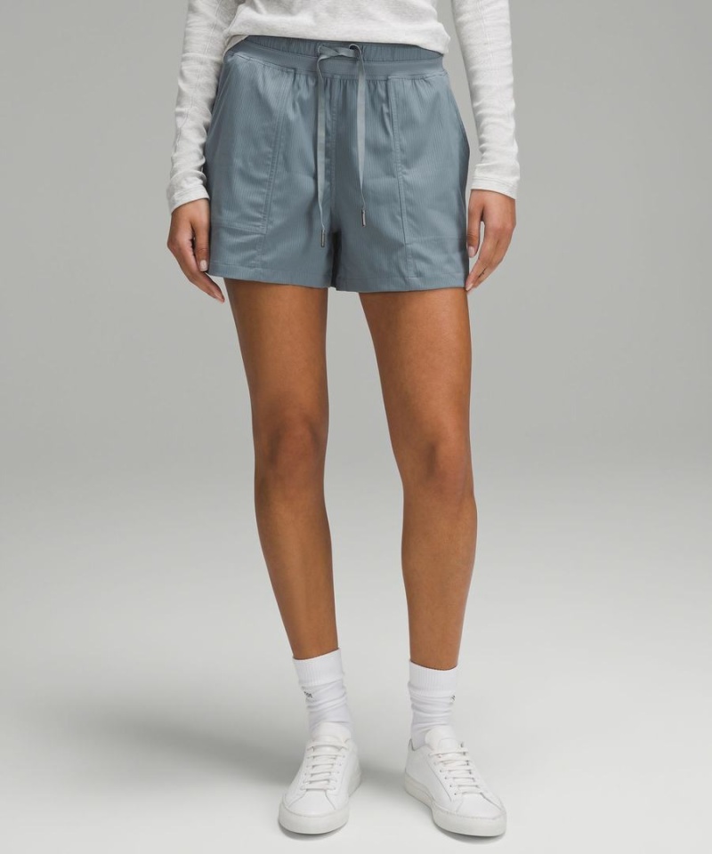 Short Lululemon Dance Studio 3.5\