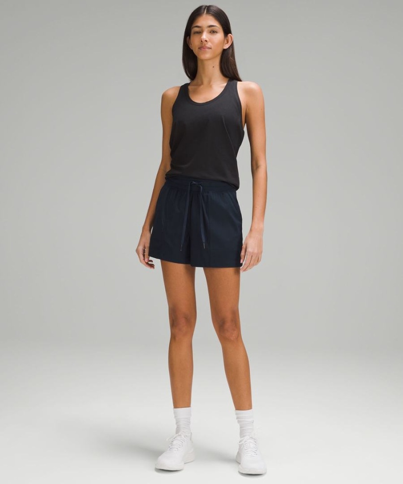 Short Lululemon Dance Studio 3.5