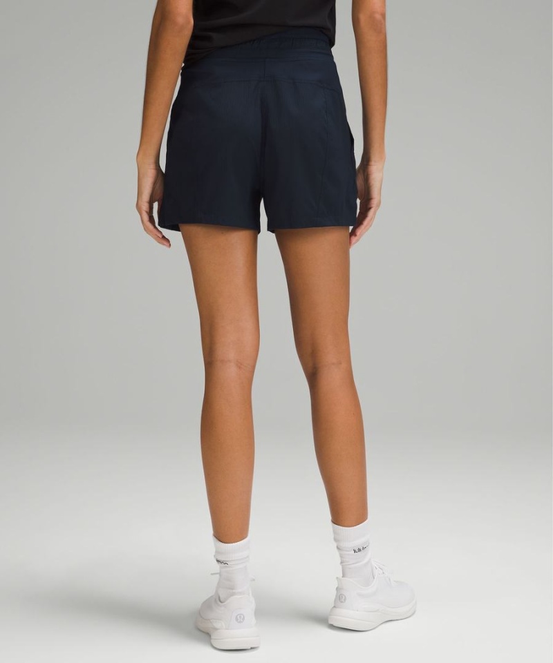 Short Lululemon Dance Studio 3.5