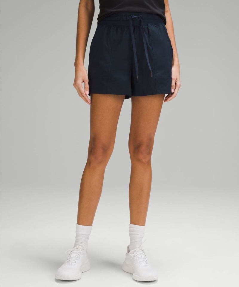 Short Lululemon Dance Studio 3.5\