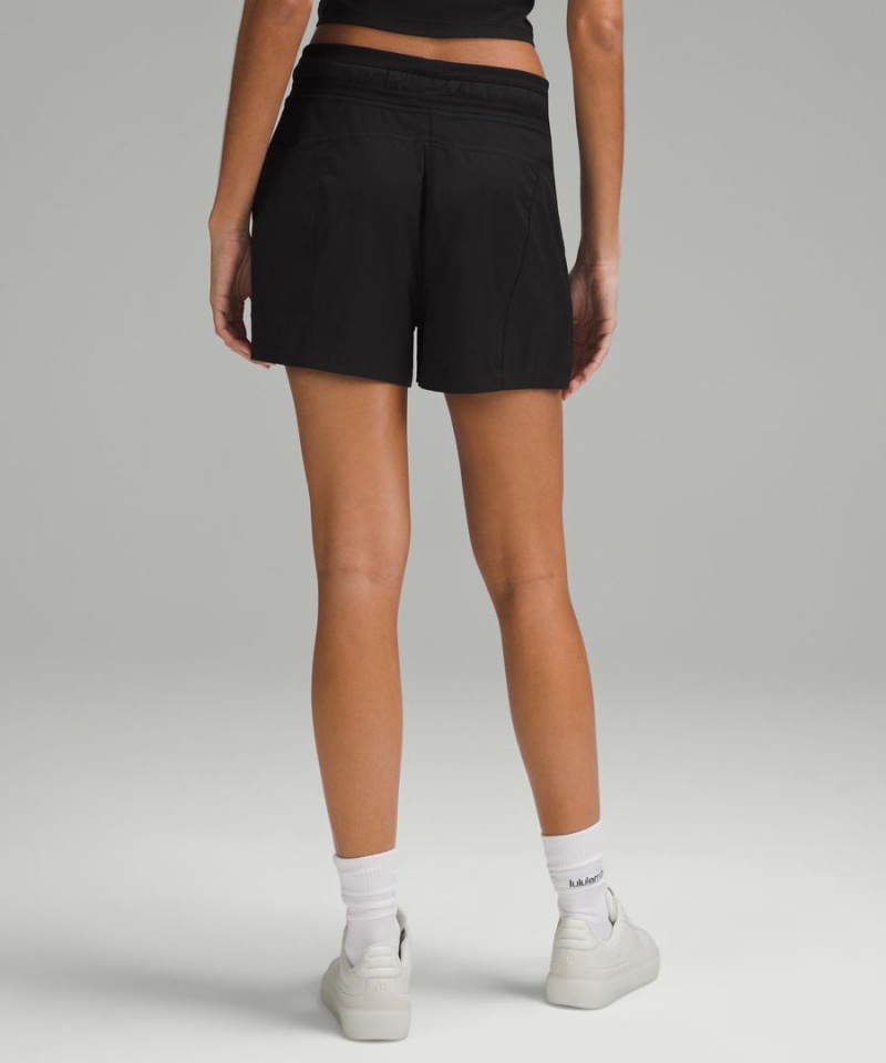Short Lululemon Dance Studio 3.5