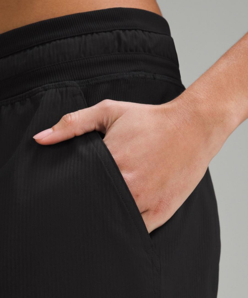 Short Lululemon Dance Studio 3.5