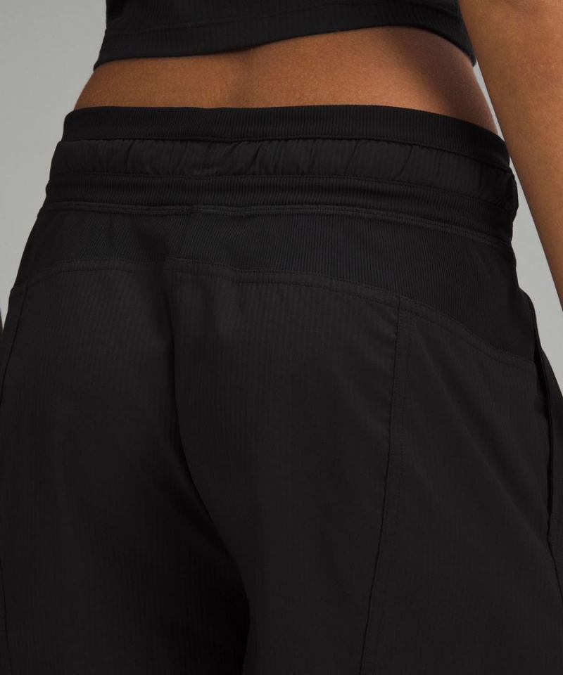Short Lululemon Dance Studio 3.5