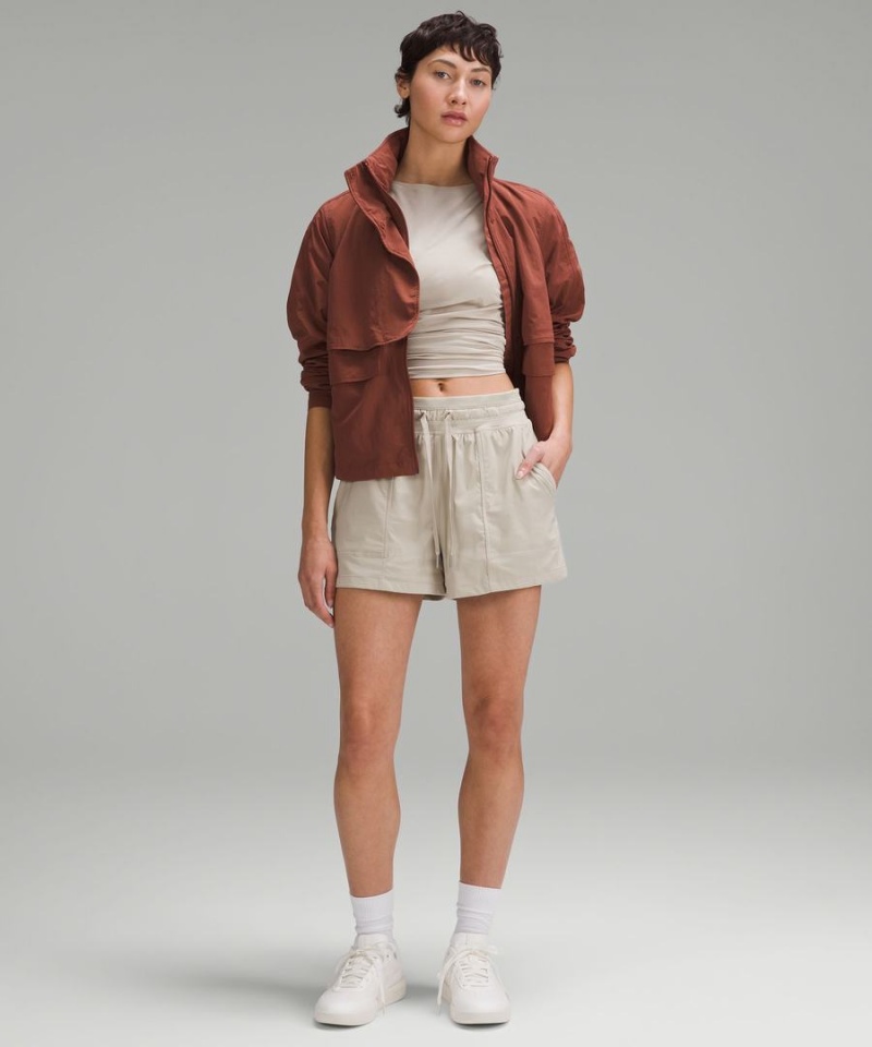 Short Lululemon Dance Studio 3.5