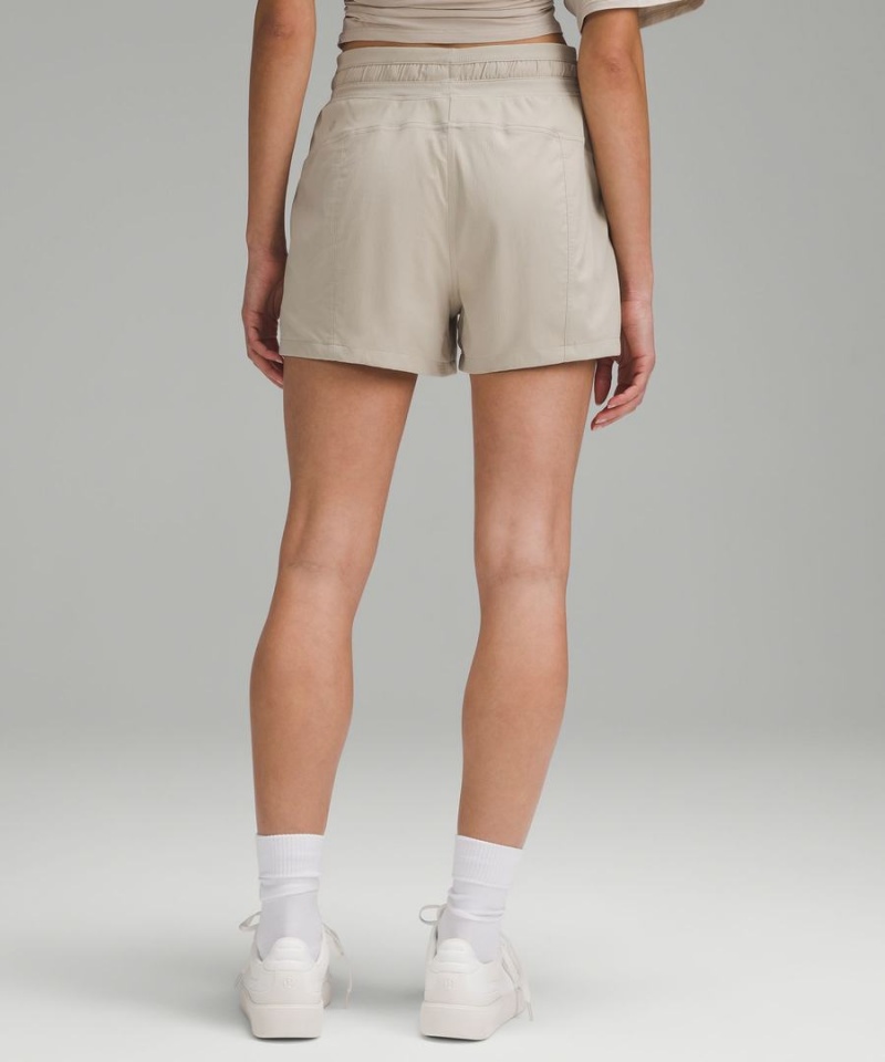 Short Lululemon Dance Studio 3.5
