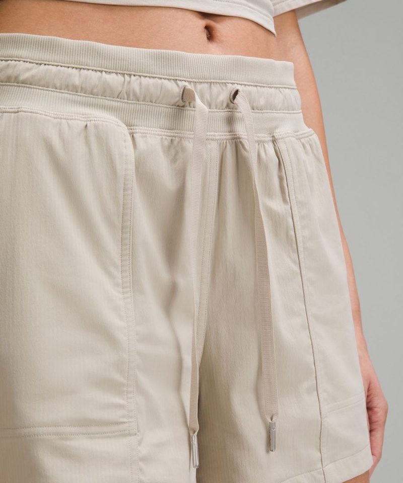 Short Lululemon Dance Studio 3.5
