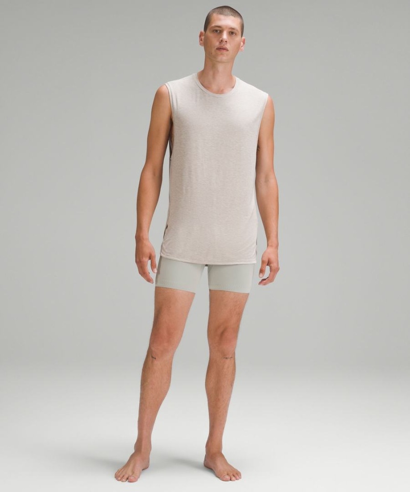Short Lululemon Everlux 6