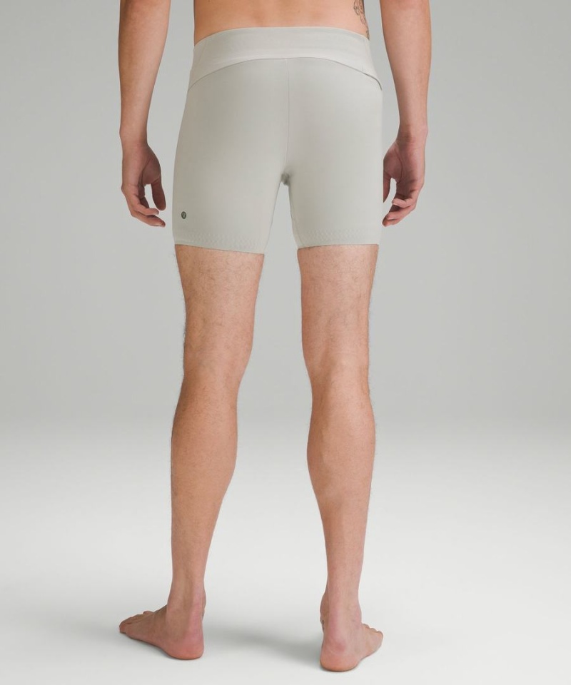Short Lululemon Everlux 6